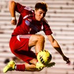 article image - H-S Athlete of the Week: Roman George, Laurel Highlands
